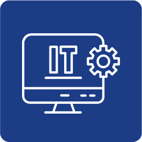 Infrastruttura tecnologica